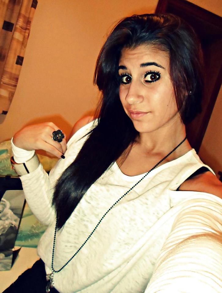 17P Beurette et autres vide couilles 6
