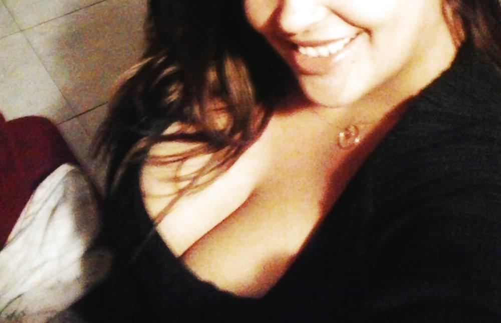 7P Me and my Big boobs!