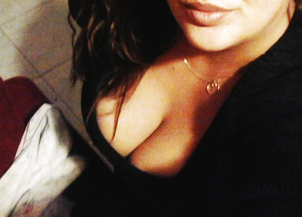 7P Me and my Big boobs!