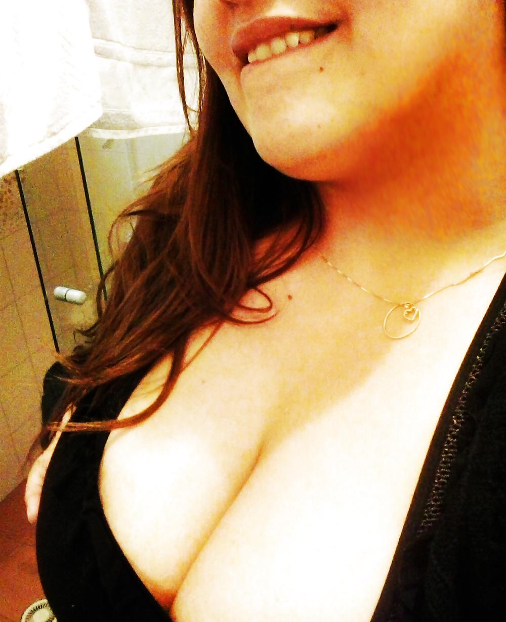 7P Me and my Big boobs!