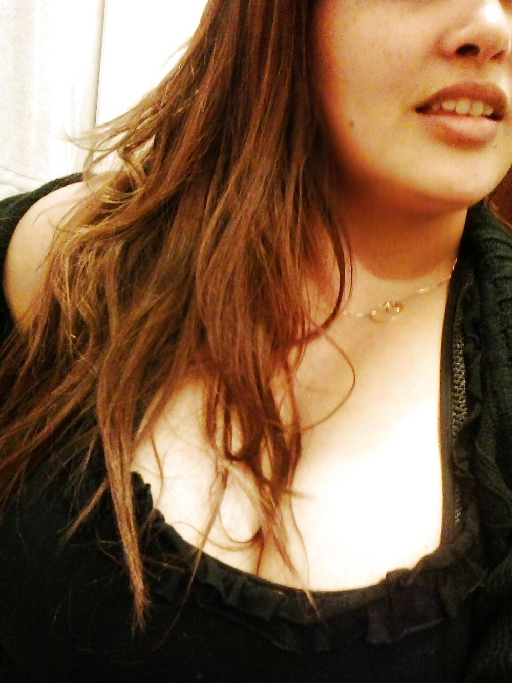 7P Me and my Big boobs!