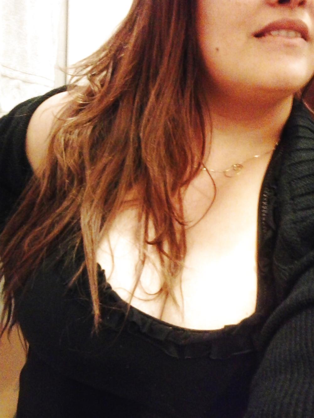 7P Me and my Big boobs!