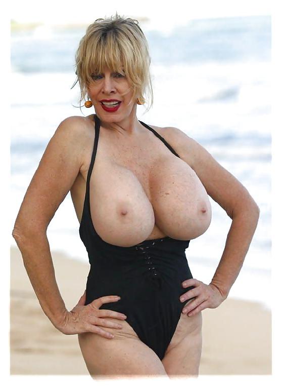 8P Patty Plenty unleashes her huge boobs and hairy pussy