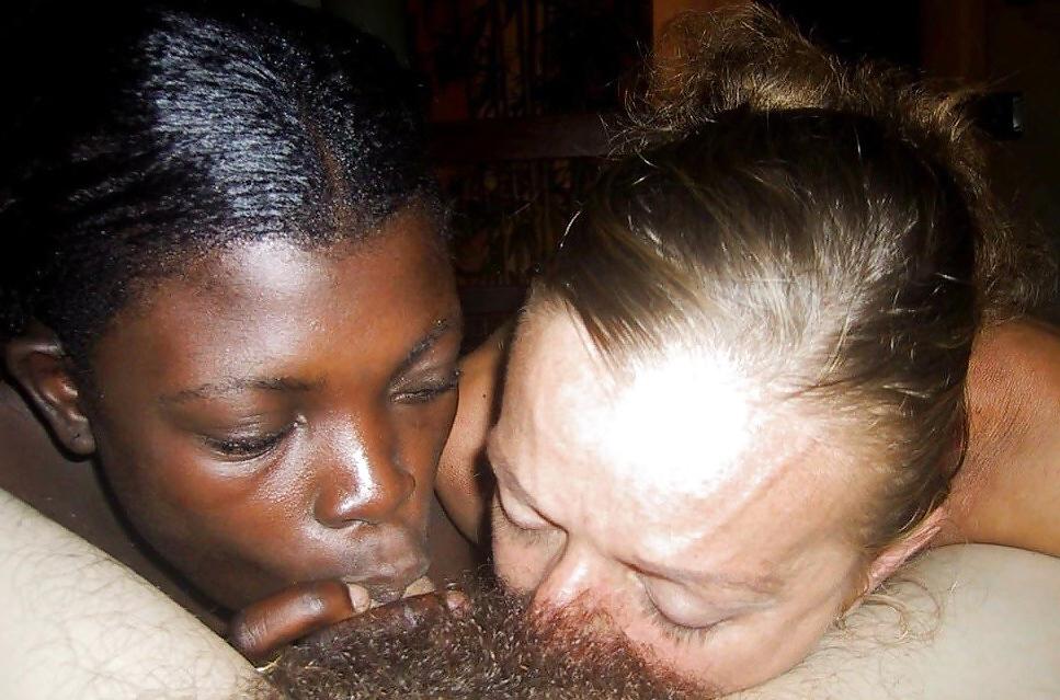 7P Tajana Gets Nasty With Couple