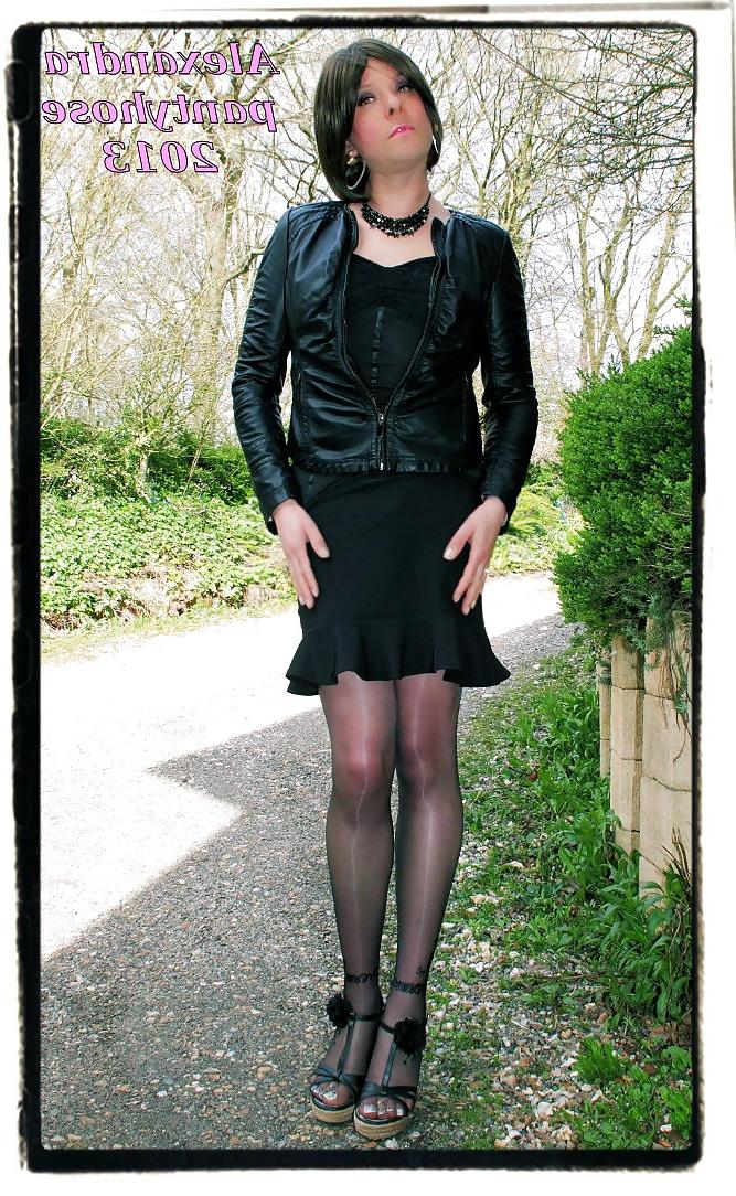 14P My  style   in a garden part 08