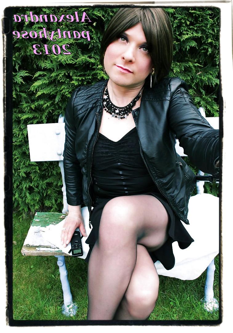14P My  style   in a garden part 08