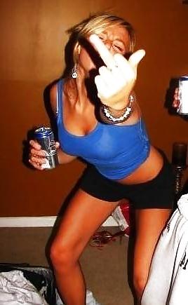 18P Babes and the bird #2