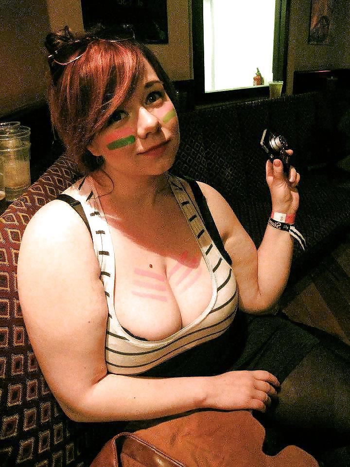 25P Non nude busty chubby bbw babes amatuer covering huge tits 3