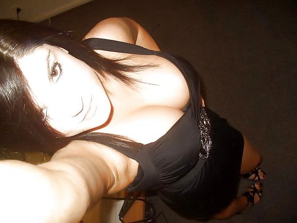 25P Non nude busty chubby bbw babes amatuer covering huge tits 3