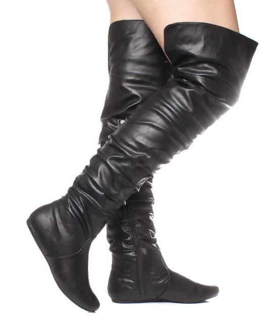 25P I am addicted to pirate boots!