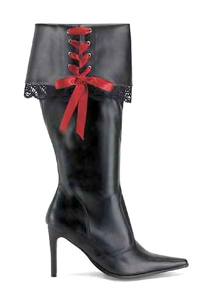 25P I am addicted to pirate boots!