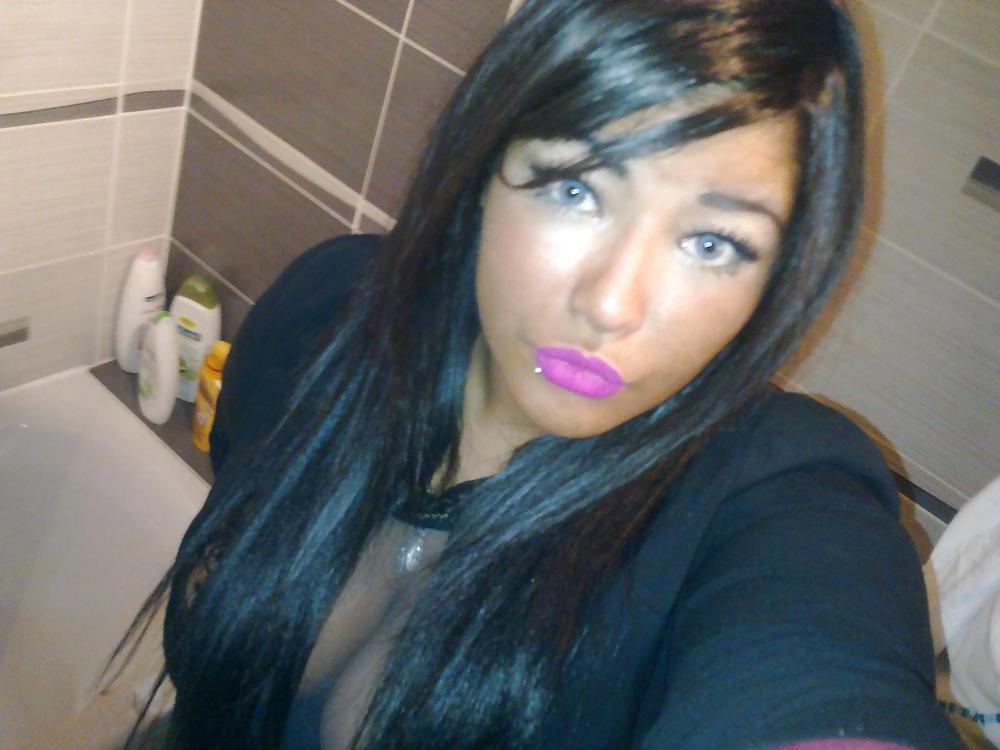 14P Beurette et autres vide couilles 4
