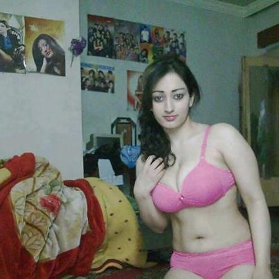 15P Beautiful Indian Girls 65-- By Sanjh