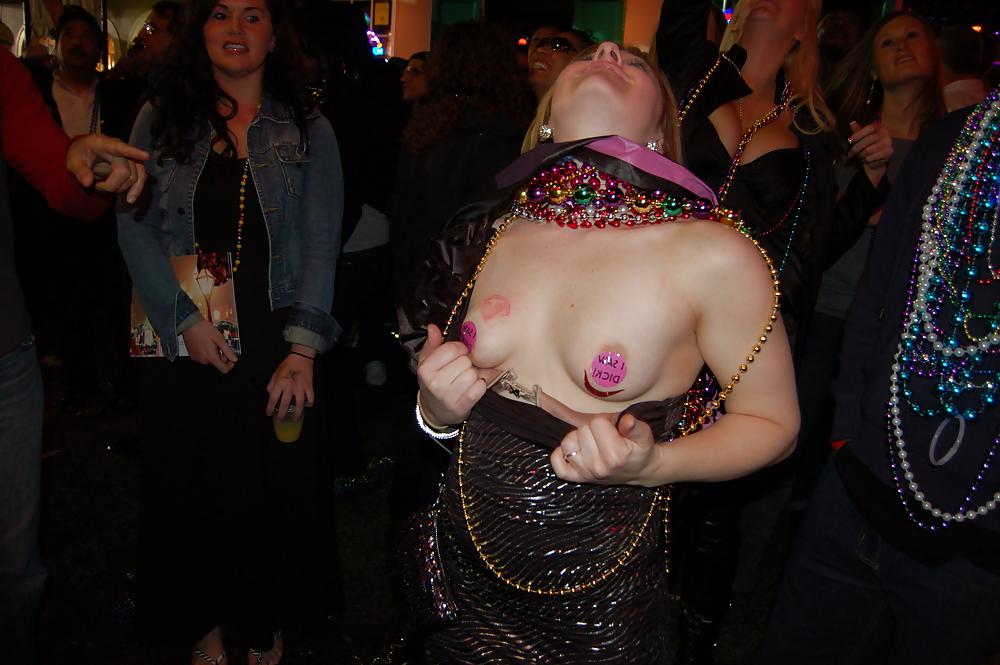 25P Mardi Gras 