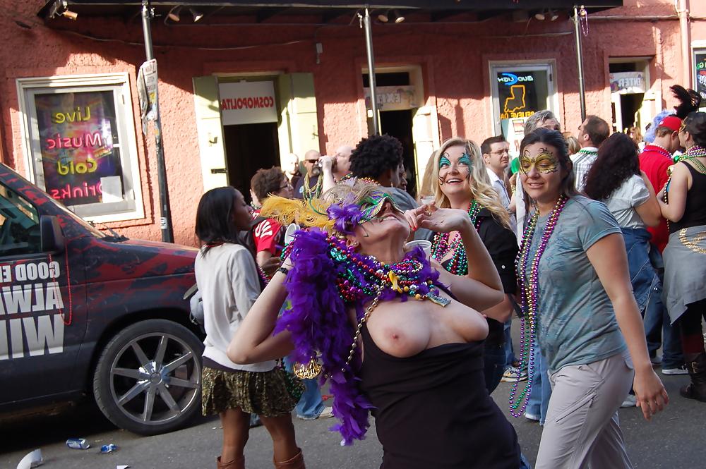 25P Mardi Gras 