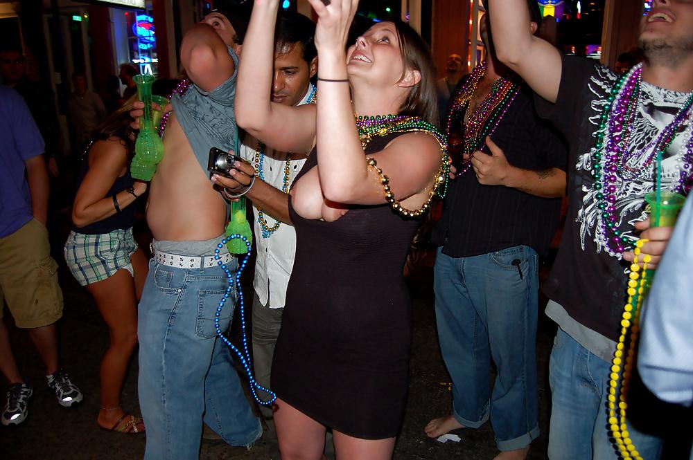 25P Mardi Gras 