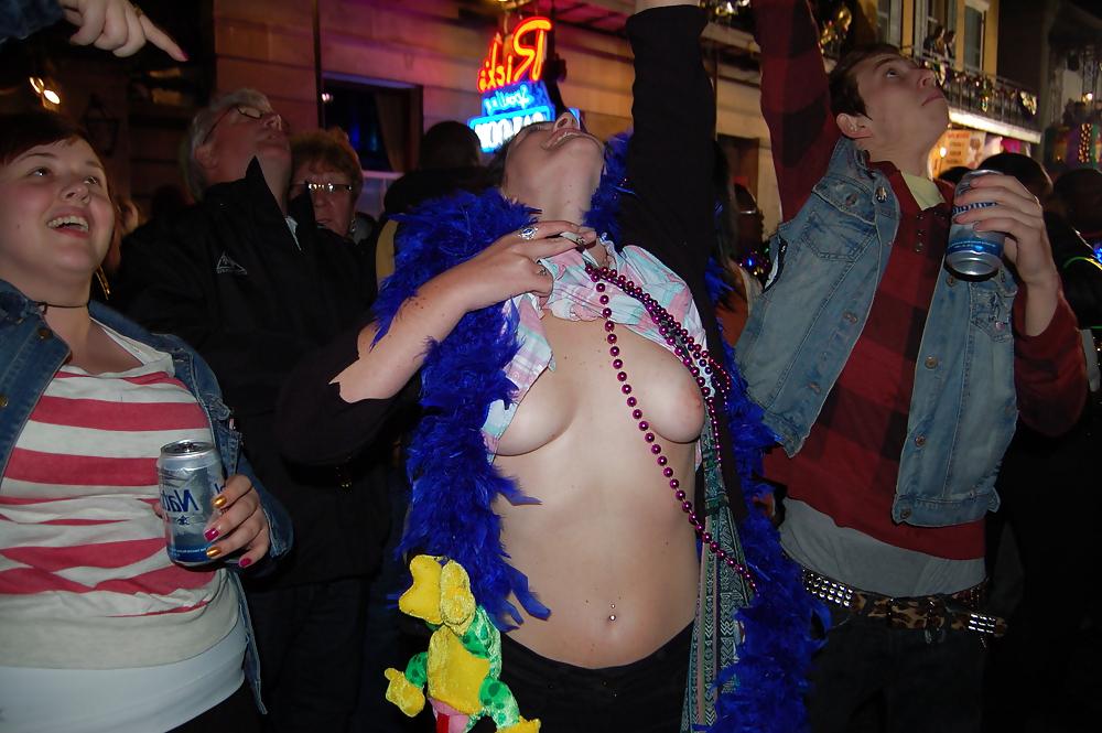 25P Mardi Gras 