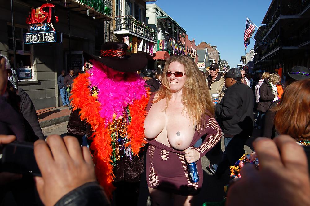 25P Mardi Gras 