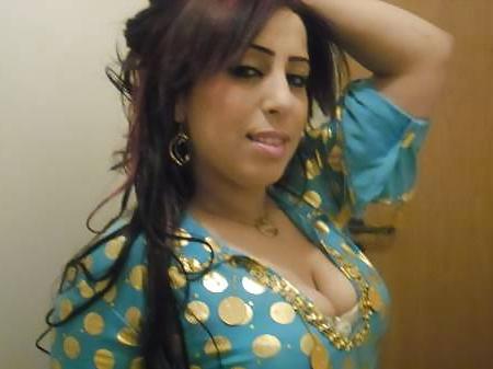 5P Beurette escort dalila