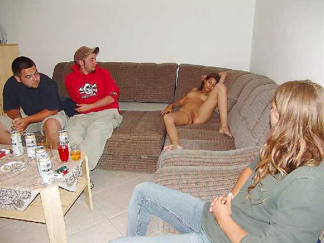 25P EXPOSED ALONE WHILE NAKED 2