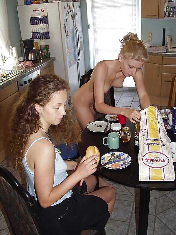 25P EXPOSED ALONE WHILE NAKED 2