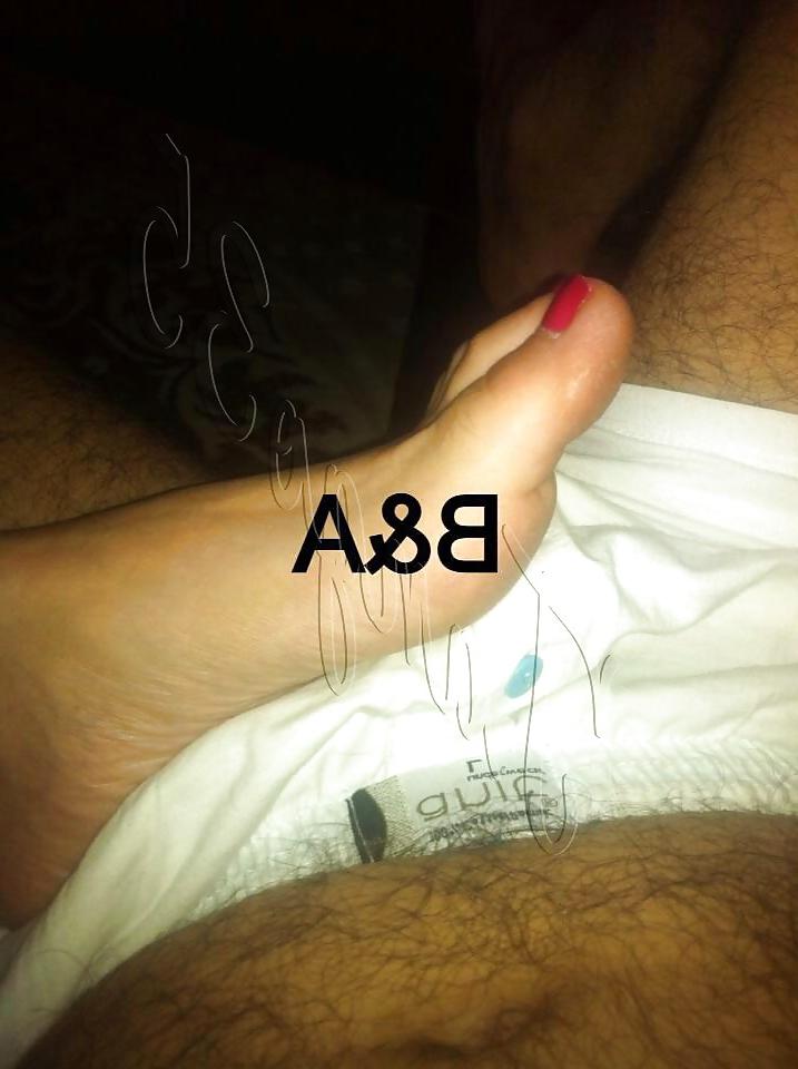 24P Turkish Couple Belgin&Adem