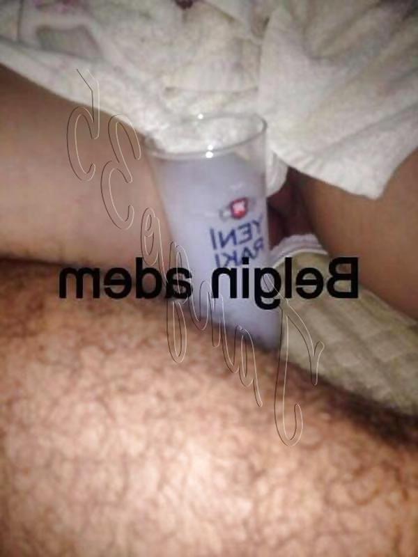 24P Turkish Couple Belgin&Adem