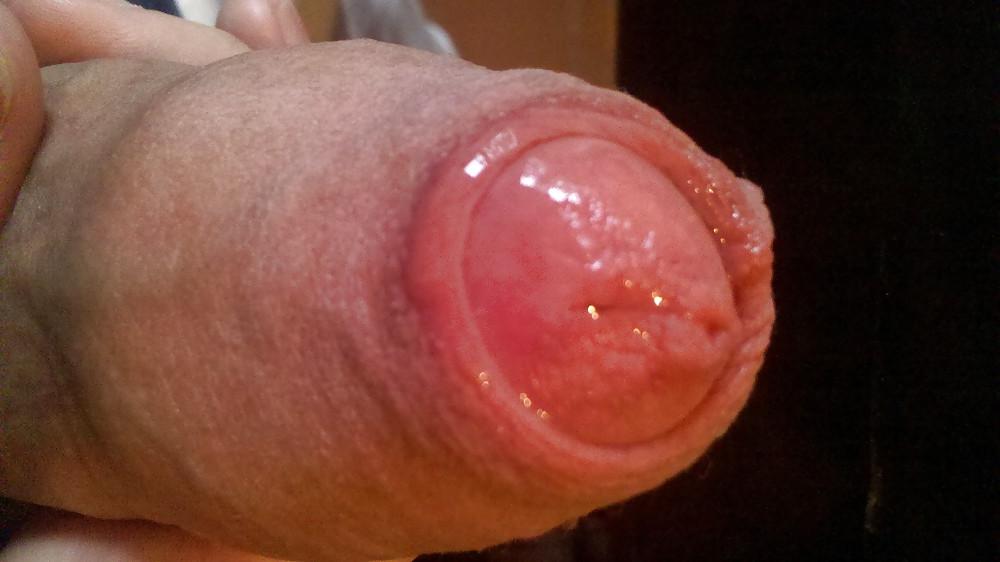 6P My big head closeUp
