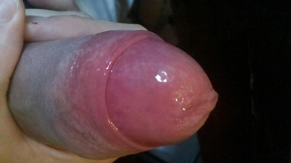 6P My big head closeUp