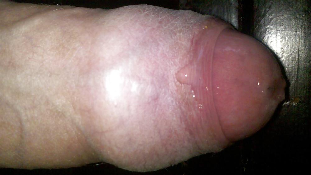 6P My big head closeUp