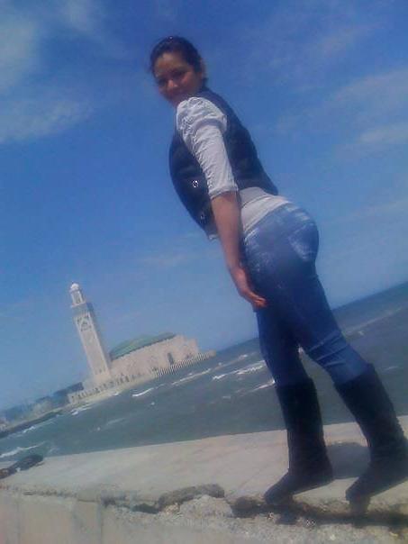 14P Moroccan algerian beurette beautiful girls1