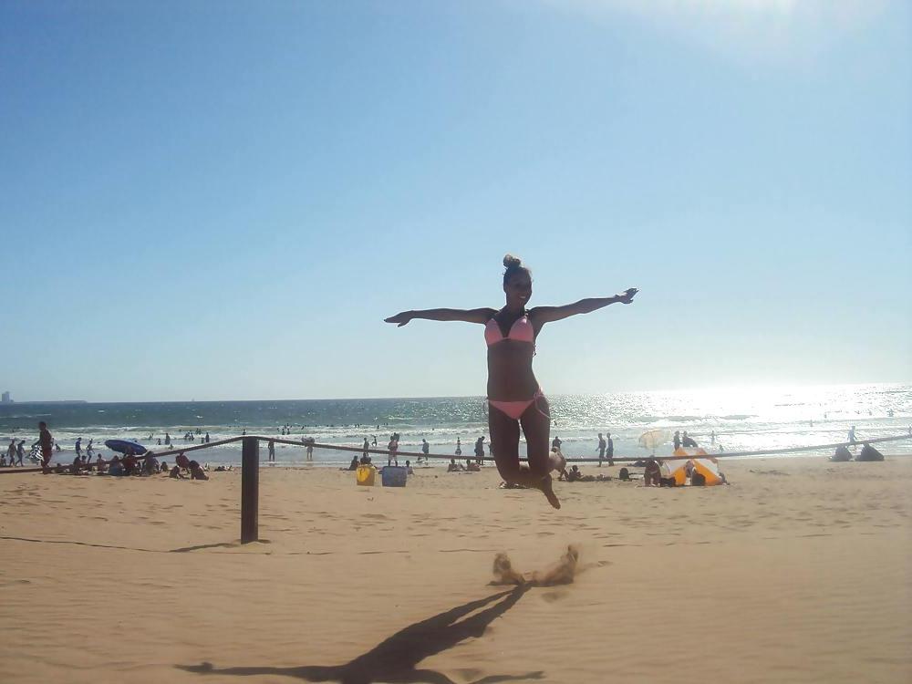 14P Moroccan algerian beurette beautiful girls1