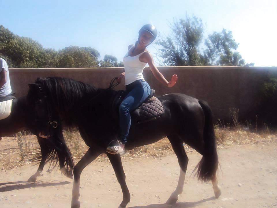 14P Moroccan algerian beurette beautiful girls1