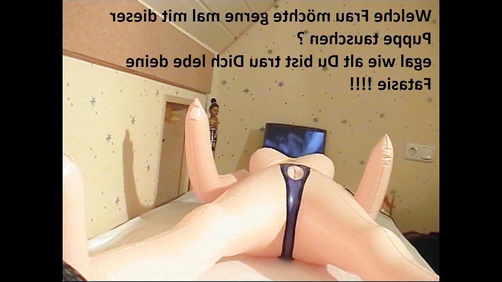 7P Creampie Fick