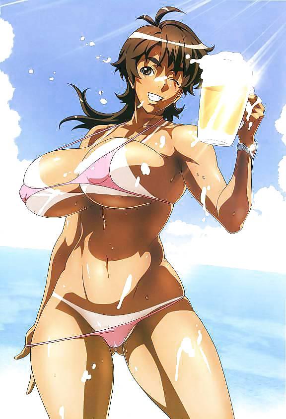 25P Big Titty Hentai