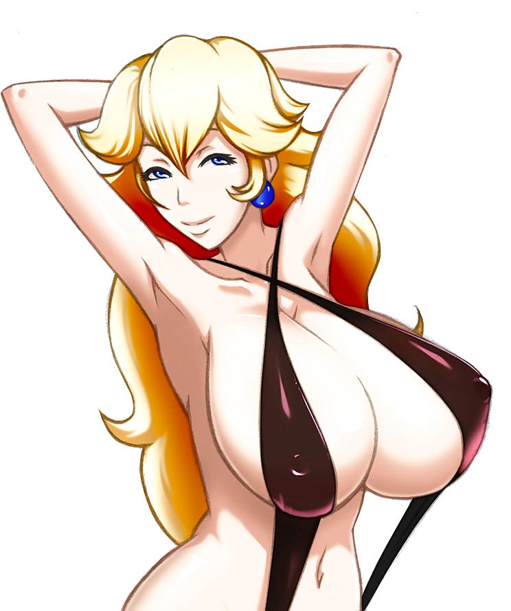 25P Big Titty Hentai