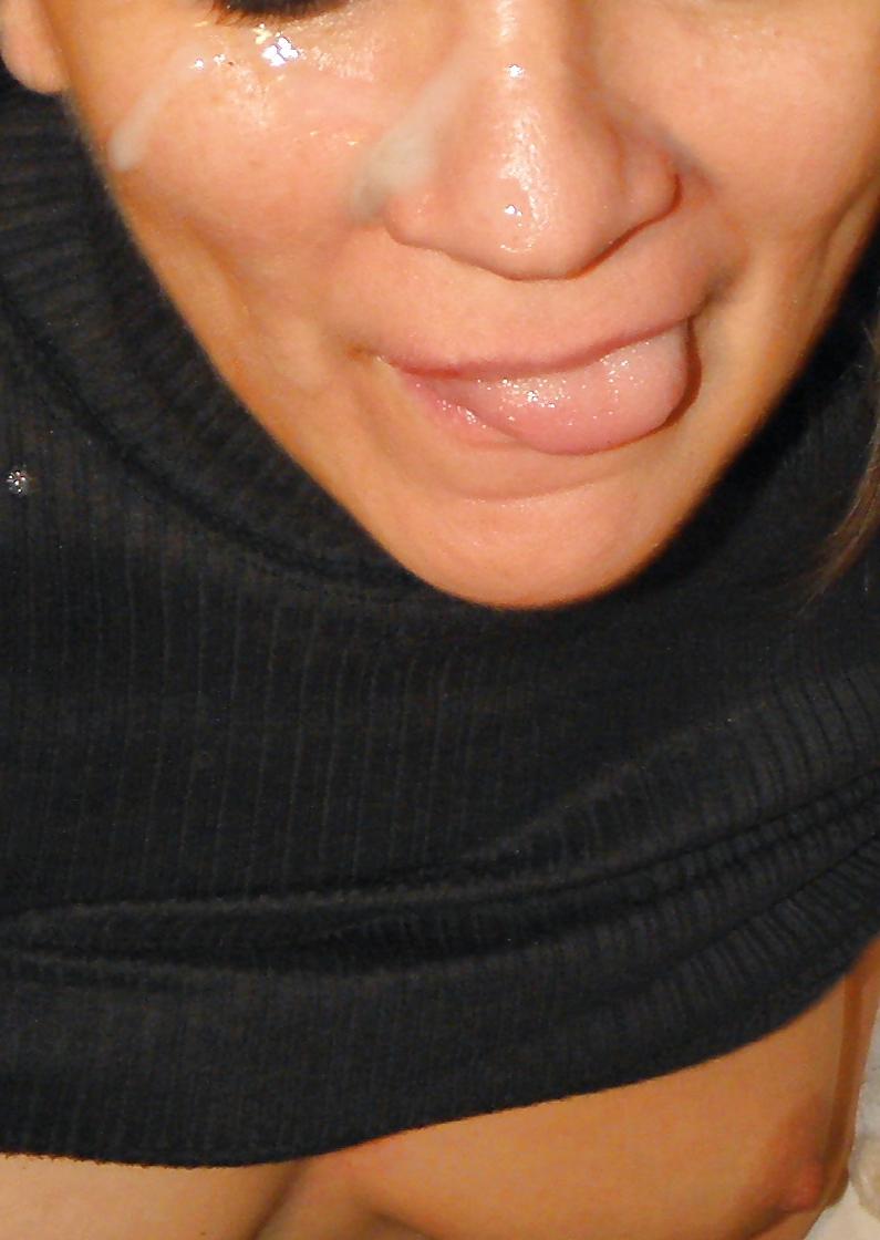 14P Goodsucker love sperm III