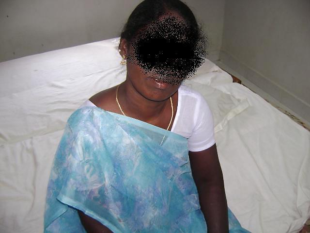 12P Indian aunty 140