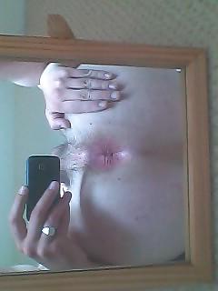 7P My juicy cock and little fuck hole