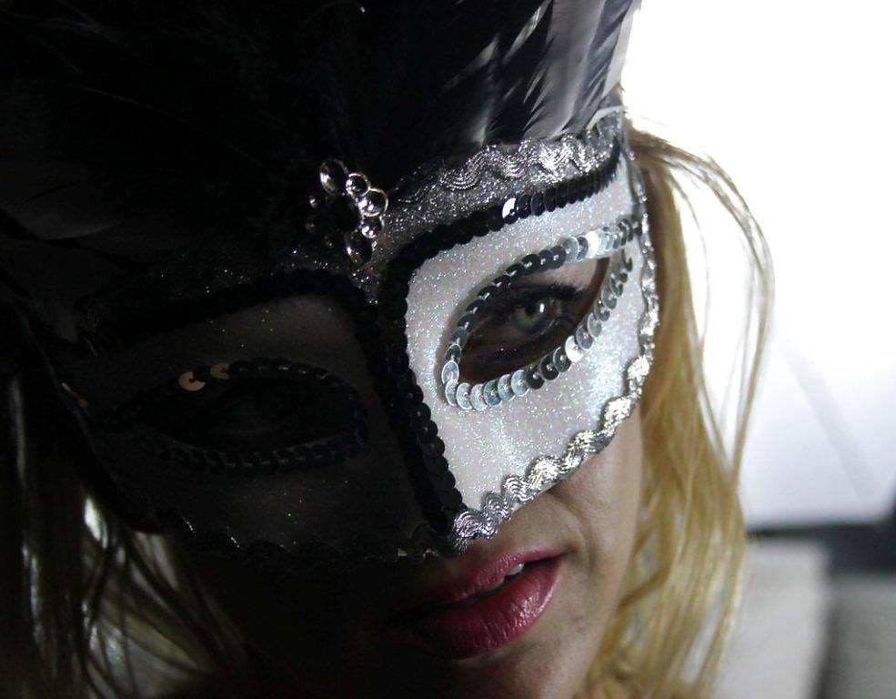 25P Mask...