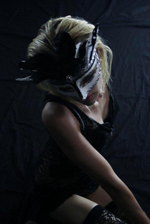 25P Mask...