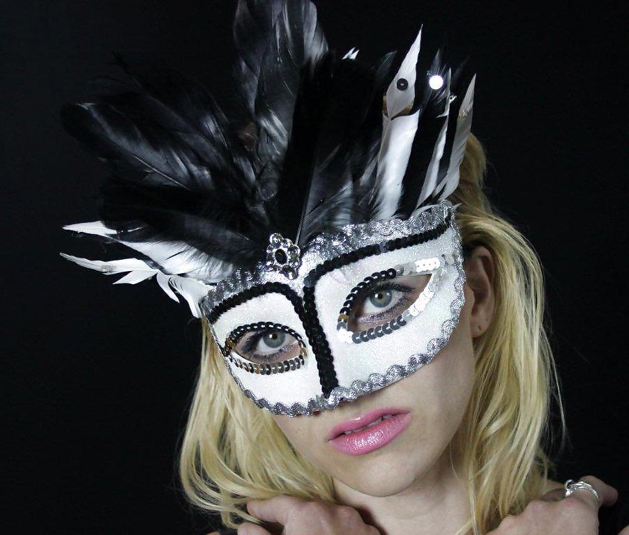 25P Mask...