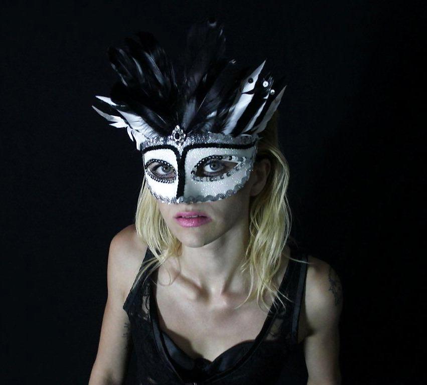 25P Mask...