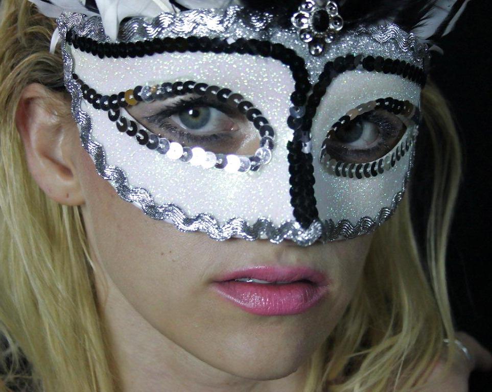 25P Mask...