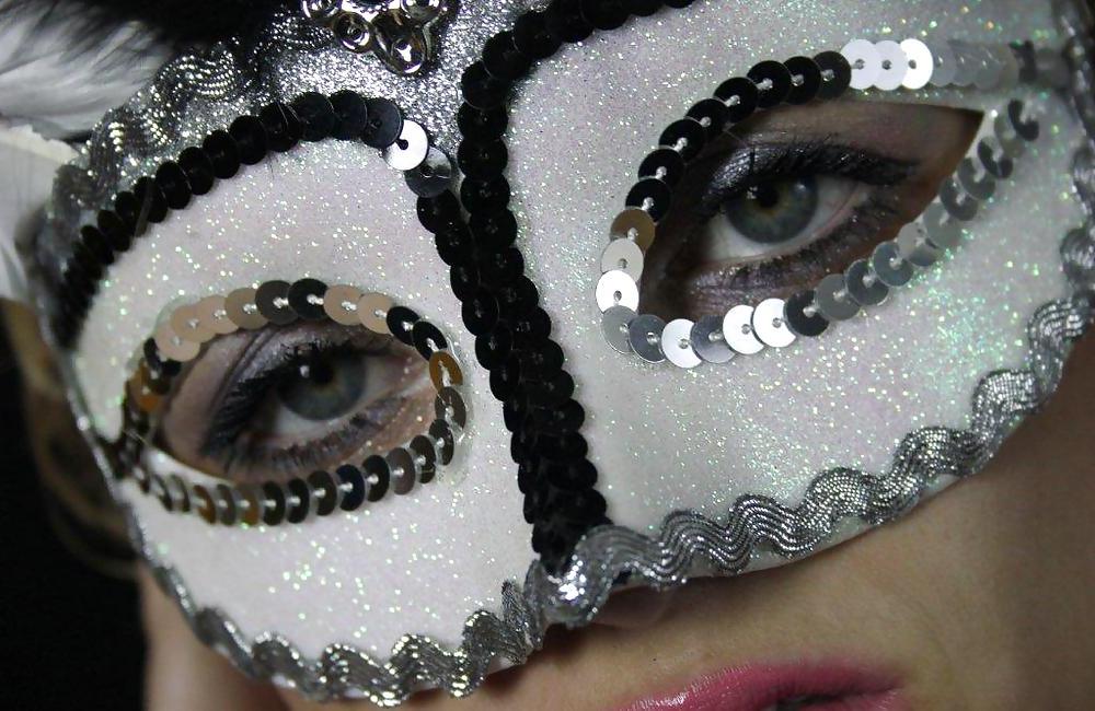 25P Mask...