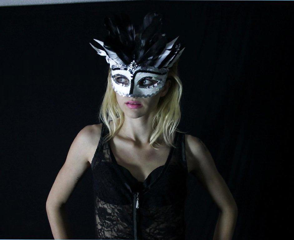 25P Mask...