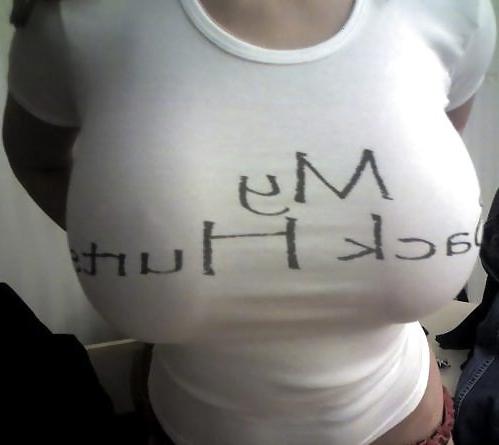 21P Huge Tits, Tight Tops 59