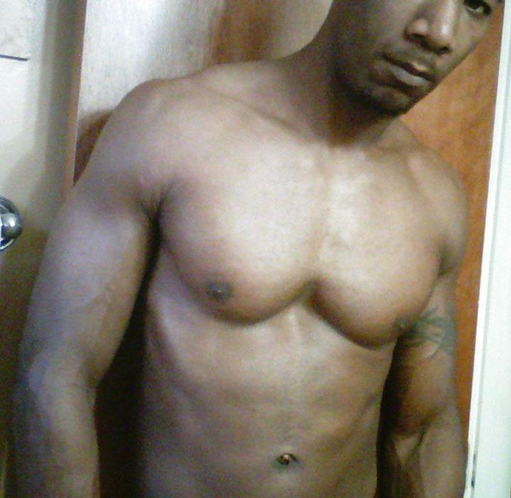 6P Black hispanic male