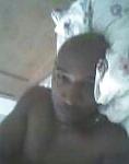 6P Black hispanic male