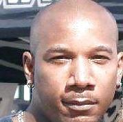 6P Black hispanic male